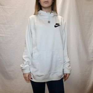 NIKE HOODIE